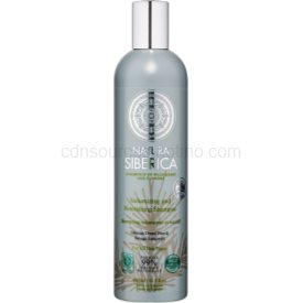 Obrázok Natura Siberica Natural & Organic vyživujúci šampón pre všetky typy vlasov  400 ml