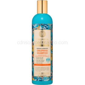 Obrázok Natura Siberica Professional – rakytníkový šampón pre suché a normálne vlasy a ich intenzívne zvlhčenie - 400 ml