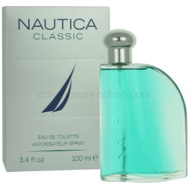 Obrázok NAUTICA Classic EDT 100ml