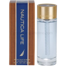 Obrázok NAUTICA Life EDT 100ml