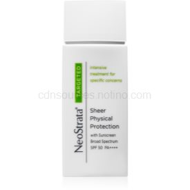 Obrázok NeoStrata Defend minerálny ochranný fluid na tvár SPF 50 50 ml