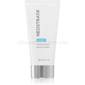 Obrázok NeoStrata Clarify exfoliačná maska pre normálnu až mastnú pleť 75 ml