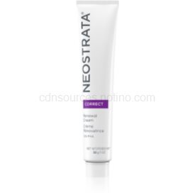 Obrázok NeoStrata Correct Renewal Cream intenzívny zvláčňujúci krém na noc 30 g