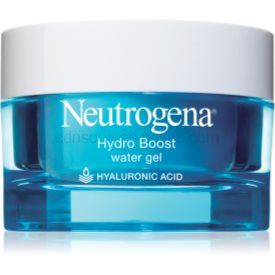 Obrázok Neutrogena Hydro Boost® Face hydratačný pleťový gél  50 ml