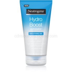 Obrázok Neutrogena Hydro Boost® Face vyhladzujúci pleťový peeling  150 ml