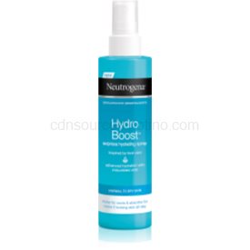 Obrázok Neutrogena Hydro Boost® Body hydratačný telový sprej  200 ml