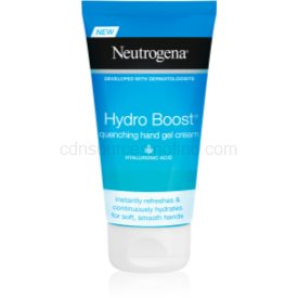 Obrázok Neutrogena Hydro Boost® Body krém na ruky  75 ml