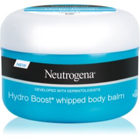 Obrázok Neutrogena Hydro Boost® Body telový balzam  200 ml