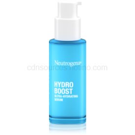 Obrázok Neutrogena Hydro Boost® Face intenzívne hydratačné pleťové sérum  30 ml