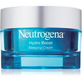 Obrázok Neutrogena Hydro Boost® Face nočná hydratačná maska  50 ml