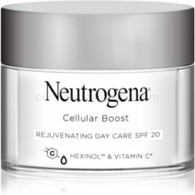 Neutrogena Cellular Boost omladzujúci denný krém SPF 20 50 ml