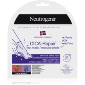 Obrázok NEUTROGENA CICA – Repair Foot Mask (3574661534909)