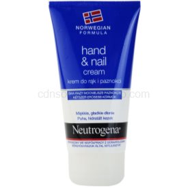 Obrázok Neutrogena Hand Care krém na ruky a nechty  75 ml