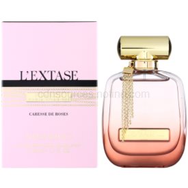 Obrázok Nina Ricci L'Extase Caresse de Roses Parfumovaná voda pre ženy 50 ml  