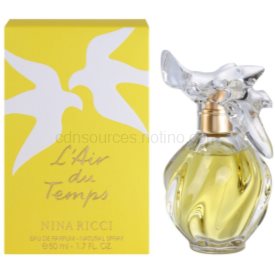 Obrázok Nina Ricci L'Air du Temps Parfumovaná voda pre ženy 50 ml  