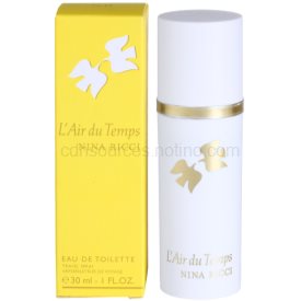 Obrázok Nina Ricci L´Air Du Temps Toaletná voda 30ml