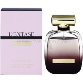 Obrázok Nina Ricci L´Extase Parfumovaná voda 50ml