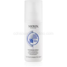 Obrázok Nioxin 3D Styling Thickness & hold Pro Thick Technology Thickening Spray 150ml