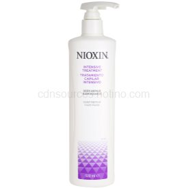 Obrázok NIOXIN Intesive Treatment Deep Repair Hair Masque Maska na vlasy 500ml