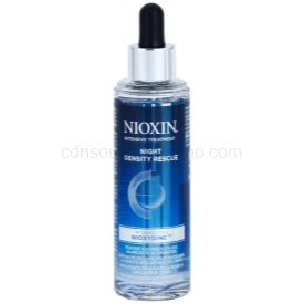 Obrázok Nioxin Intensive treatment Night Density Rescue 70ml