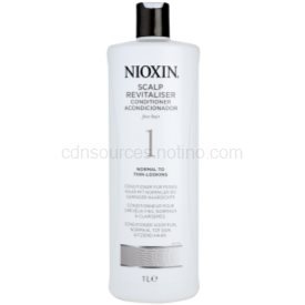 Obrázok NIOXIN Revitalizer systém 1 - 1 l (4015600167806)