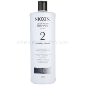 Obrázok NIOXIN Čistiaci šampón systém 2 - 1 l (4015600167943)