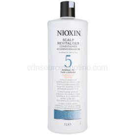 Obrázok NIOXIN Revitalizer systém 5 - 1 l (4015600168773)