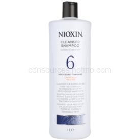 Obrázok NIOXIN Čistiaci šampón systém 6 - 1 l (4015600168926)