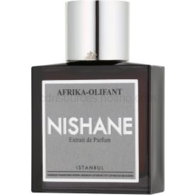 Obrázok Nishane Afrika-Olifant parfémový extrakt unisex 50 ml  