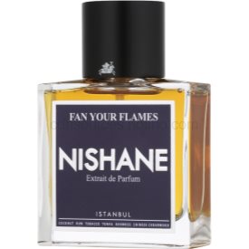 Obrázok Nishane Fan Your Flames parfémový extrakt unisex 50 ml  