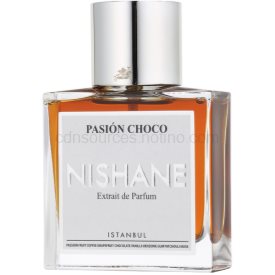 Obrázok Nishane Pasión Choco parfémový extrakt unisex 50 ml  