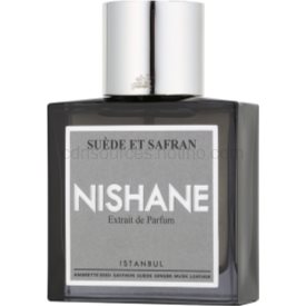 Obrázok Nishane Suede et Safran parfémový extrakt unisex 50 ml  