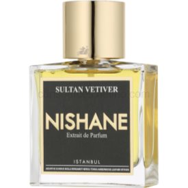 Obrázok Nishane Sultan Vetiver parfémový extrakt unisex 50 ml  