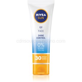 Obrázok NIVEA Sun Shine Control SPF 30 50 ml (4005900462121)