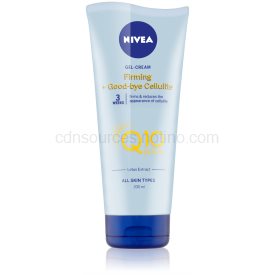 Obrázok Nivea Q10 Plus spevňujúci telový gél proti celulitíde  200 ml