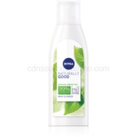 Obrázok Nivea Naturally Good Green Tea 200 ml pre ženy