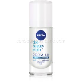 Obrázok Nivea Deo Beauty Elixir Fresh guličkový antiperspirant 48h 40 ml