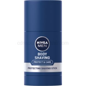 Obrázok Nivea Men Protect & Care Body Shaving Krém na holenie 75ml