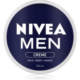 Nivea Men Original univerzálny krém na tvár, ruky a telo 150 ml