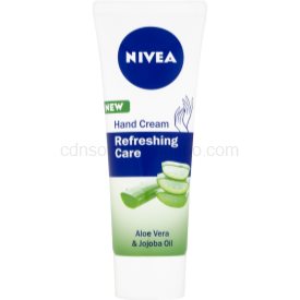 Obrázok Nivea Refreshing Care krém na ruky  75 ml