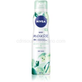 Obrázok NIVEA Cucumber Matcha 200 ml (9005800297347)