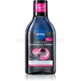 Obrázok Nivea MicellAIR Expert Micelárna voda 400ml