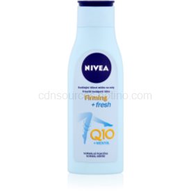 Obrázok NIVEA Firming +fresh Q10 200 ml (9005800297996)