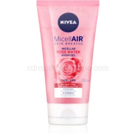 Obrázok NIVEA MicellAir 150 ml (9005800304557)