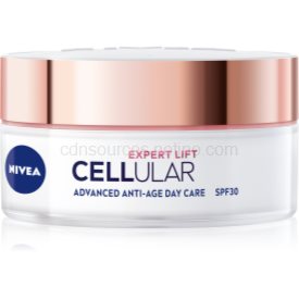 Obrázok Nivea Hyaluron Cellular Filler denný remodelačný krém SPF 30  50 ml