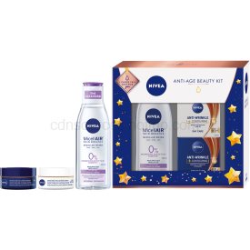 Obrázok NIVEA Face Anti-Age Darčeková sada