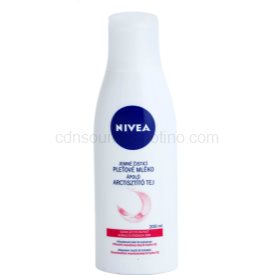 Obrázok NIVEA Indulging Cleansing Milk Odličovací prípravok 200ml