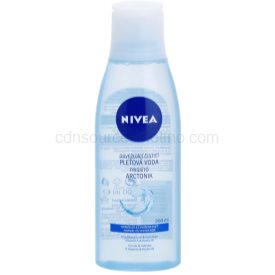 Obrázok NIVEA Refreshing Toner Odličovací prípravok 200ml