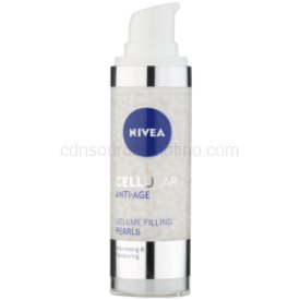 Obrázok NIVEA CELLular Anti-Age Volume Filling Pearls Pleťové sérum, emulzia 30ml