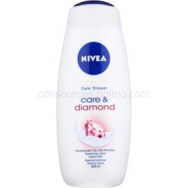 Obrázok NIVEA Diamond Touch 500 ml (4005808084753)